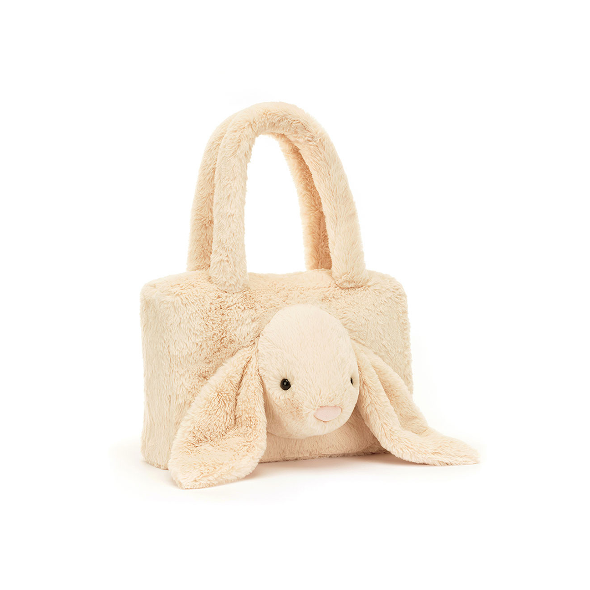 Smudge Rabbit Tote Bag