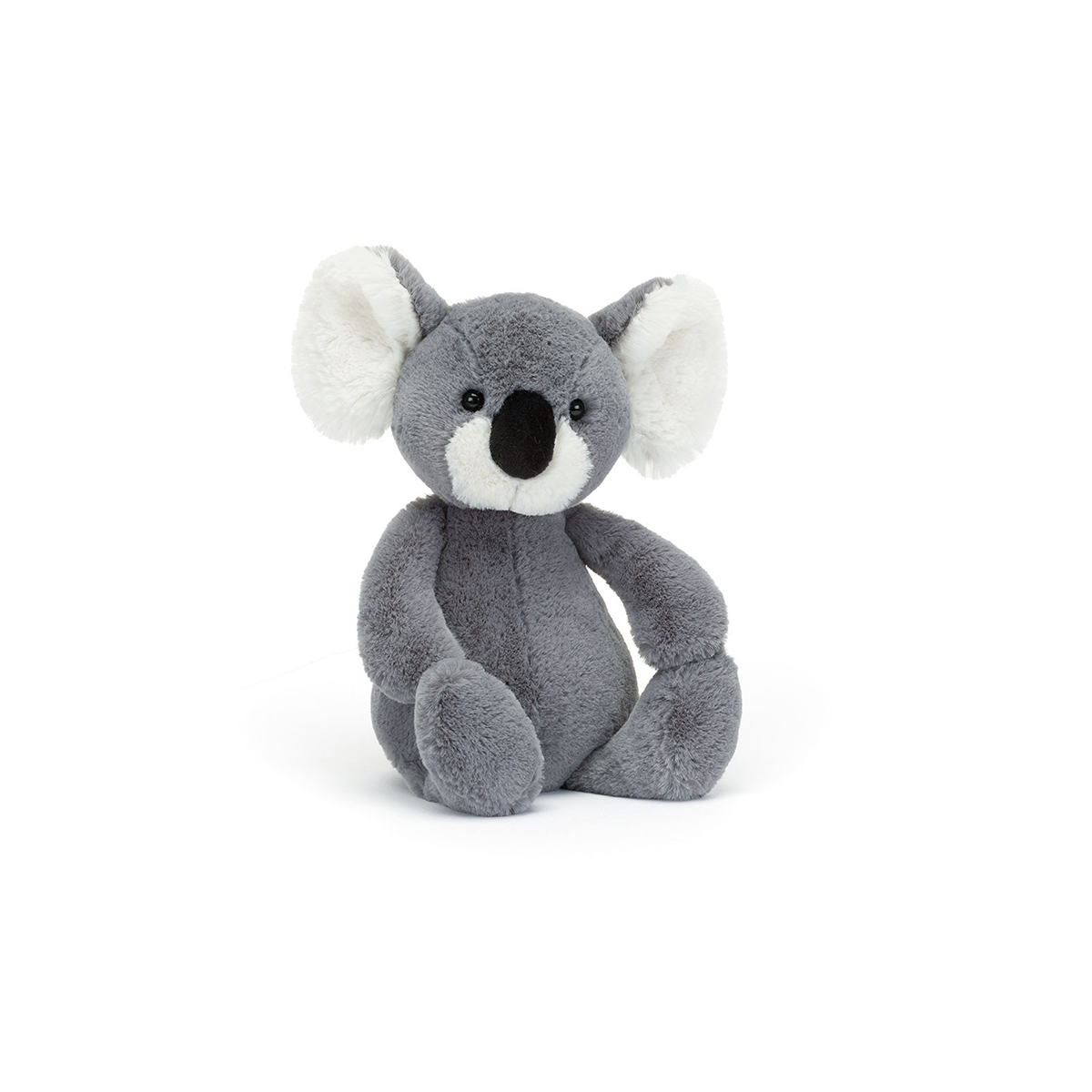 Bashful Koala Plush