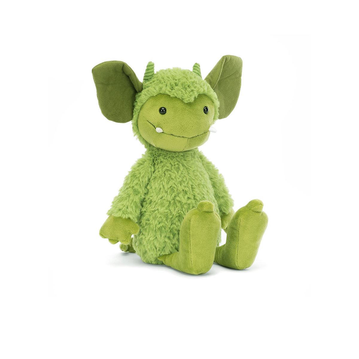 Grizzo Gremlin Plush