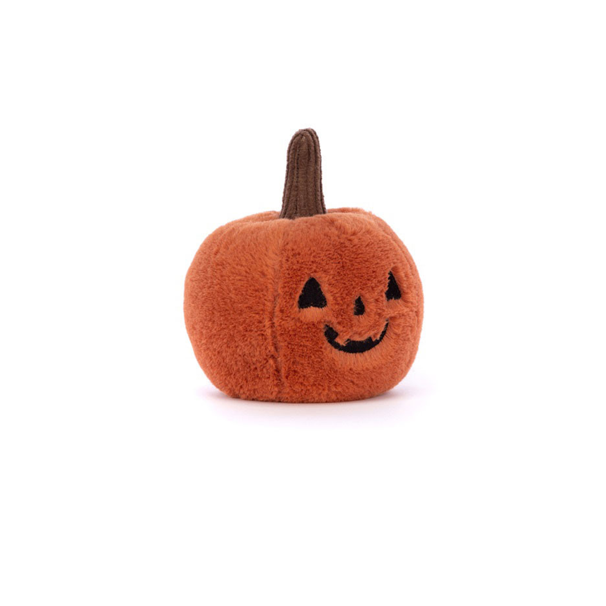 Ooky Jack O'Lantern Plush