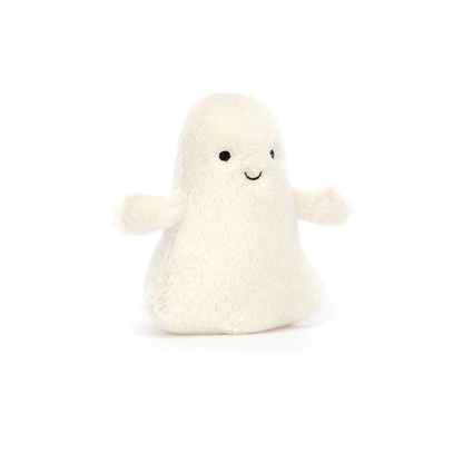 Ooky Ghost Plush