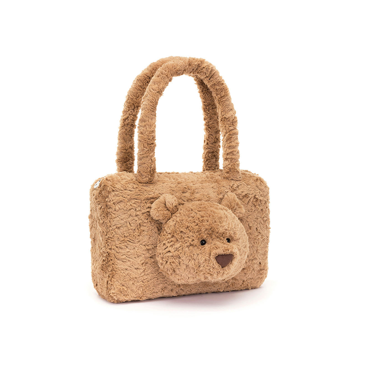 Bartholomew Bear Tote Bag