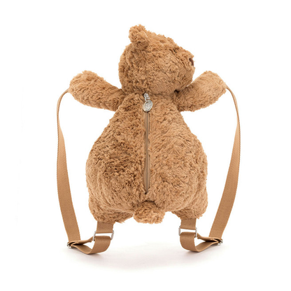 Backpack - Bartholomew Bear