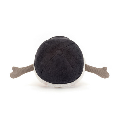 Amuseable Baseball Plush