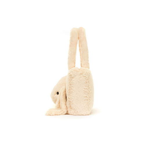 Smudge Rabbit Tote Bag