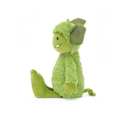 Grizzo Gremlin Plush