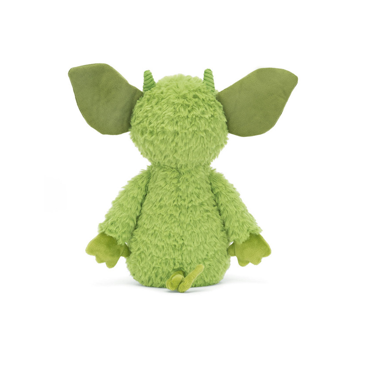 Grizzo Gremlin Plush