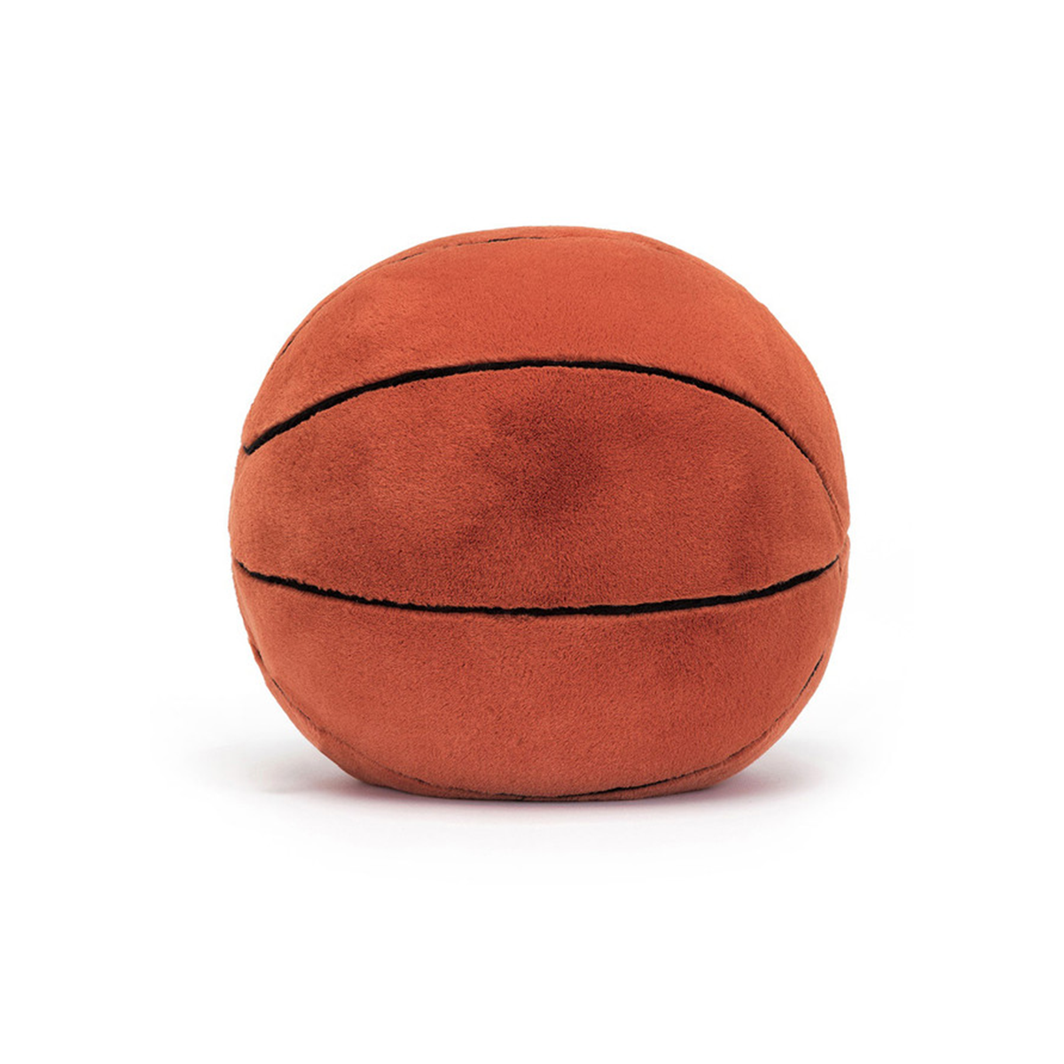 Amuseable Basketball Plush