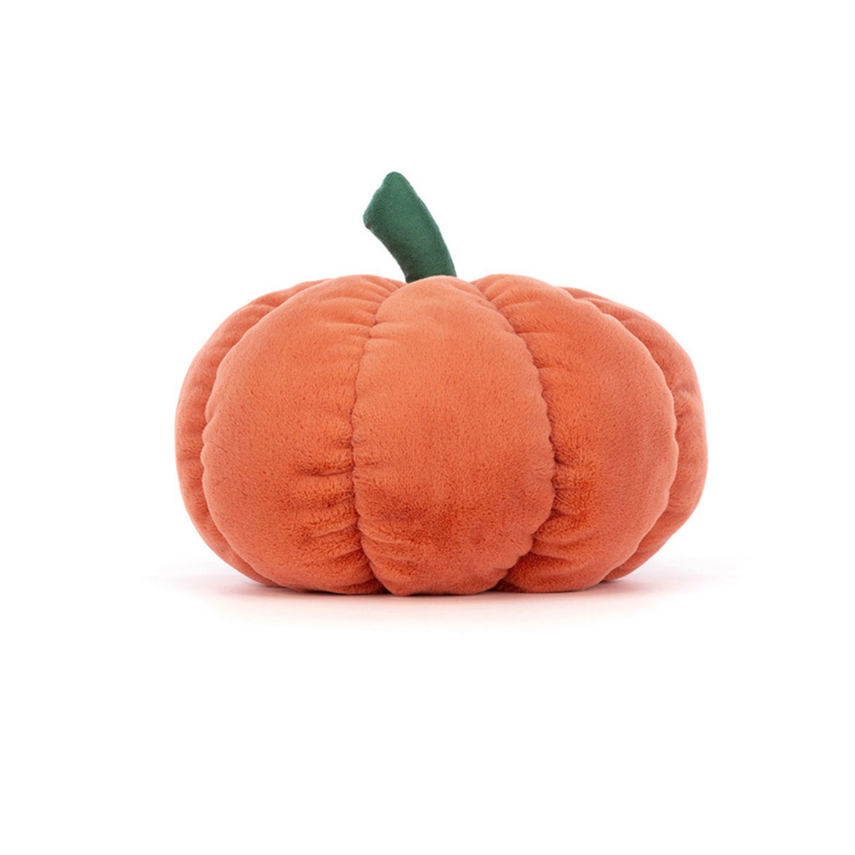 Amuseable Pumpkin Plush