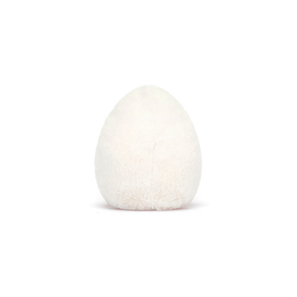 Amuseable Geek Egg Plush