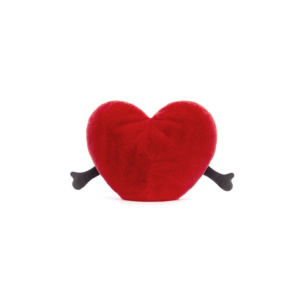 Amuseable Big Heart Plush