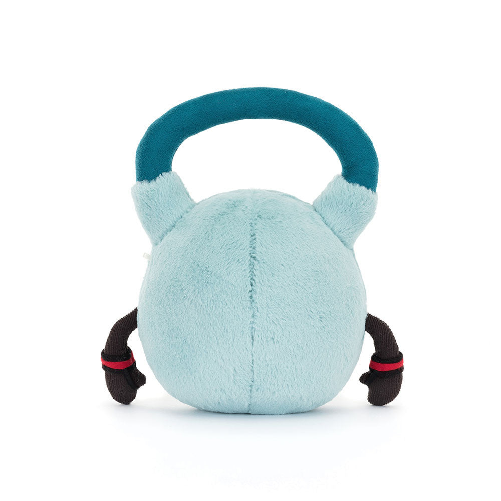 Amuseables Sports Kettlebell