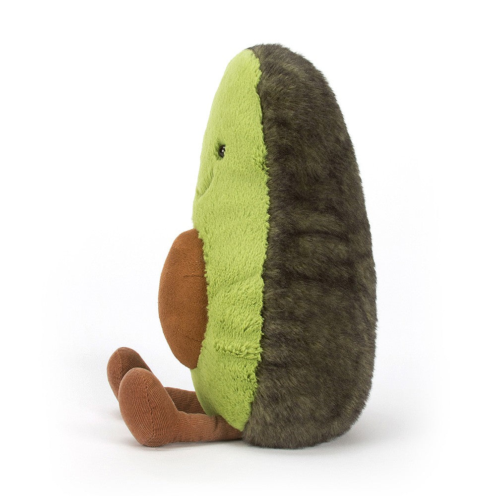 Amuseable Avocado Plush