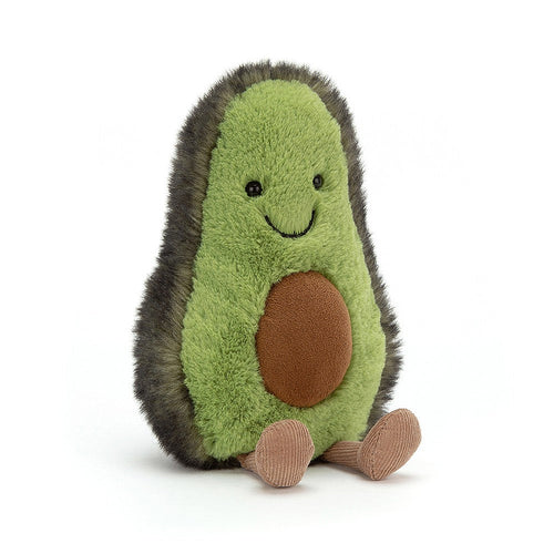 Amuseable Avocado Plush