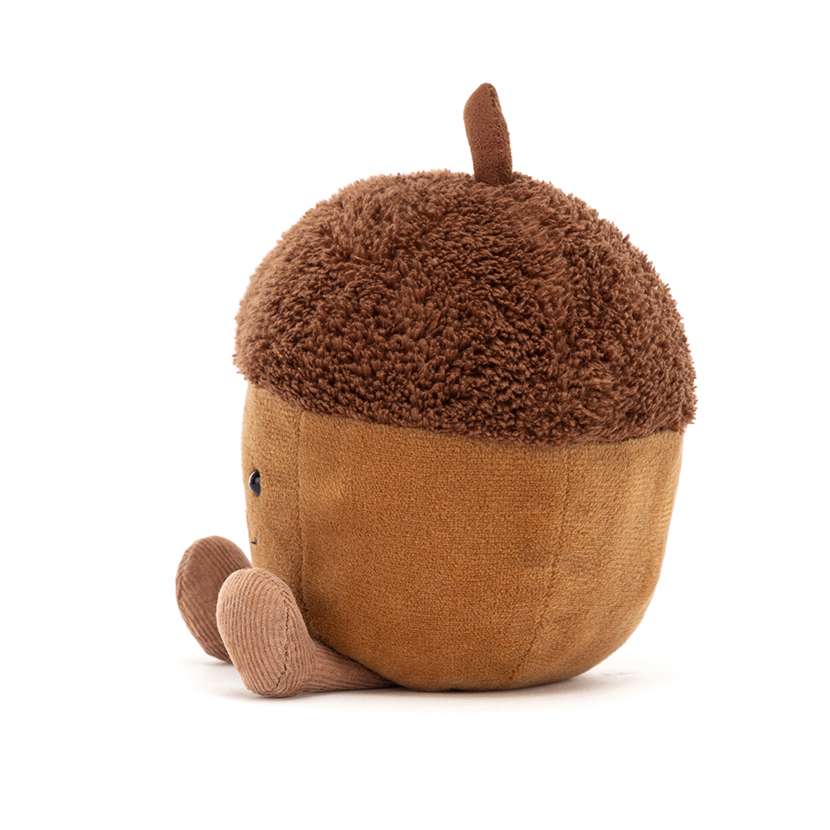 Amuseable Hazelnut Plush