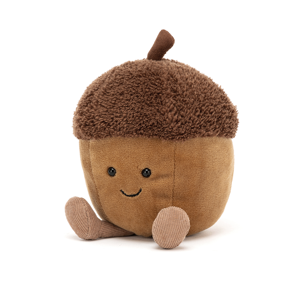 Amuseable Hazelnut Plush