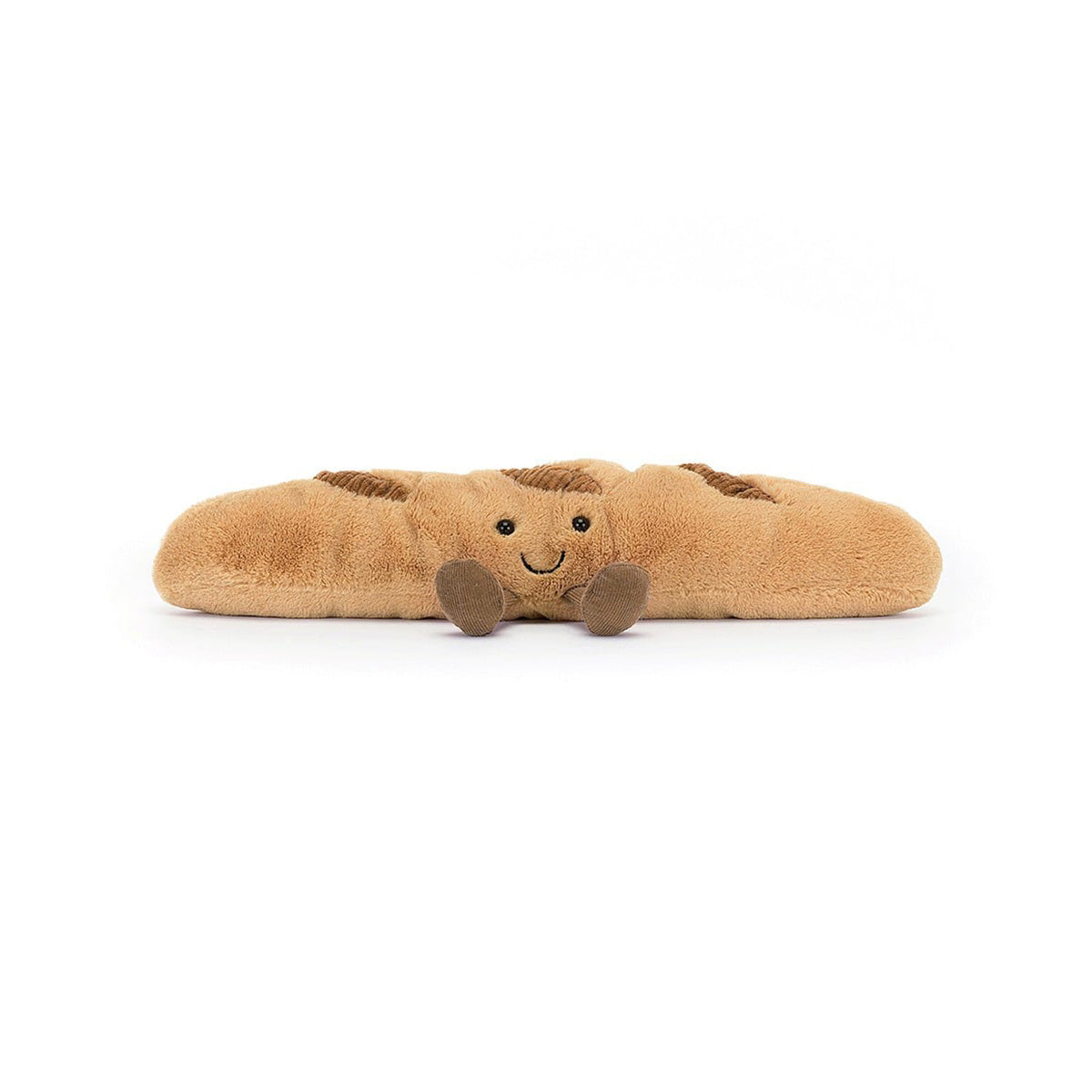 Amuseable Baguette Plush