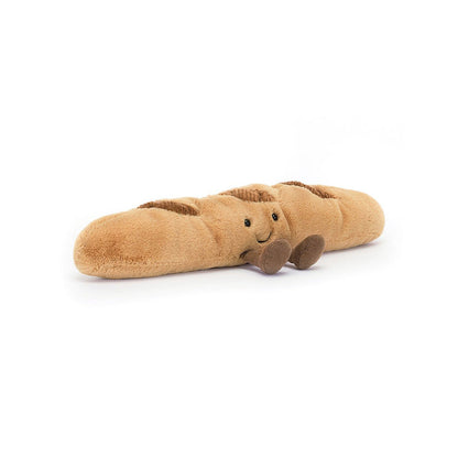 Amuseable Baguette Plush