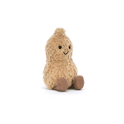 Amuseable Peanut Plush