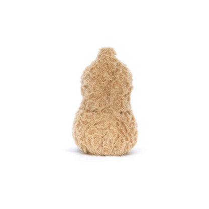 Amuseable Peanut Plush