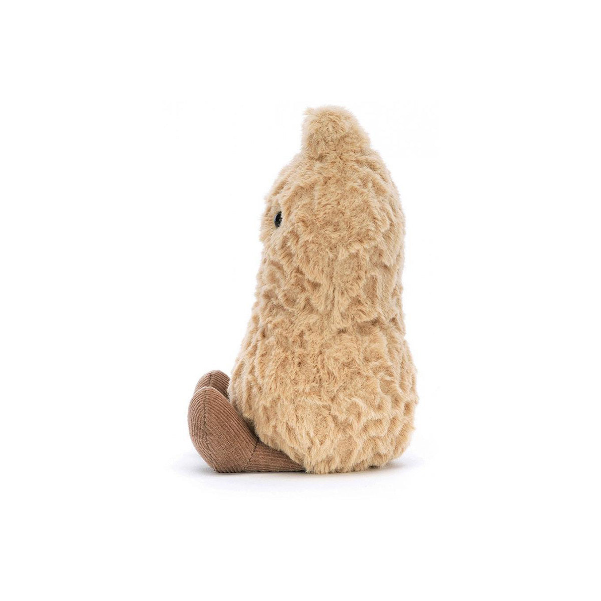 Amuseable Peanut Plush