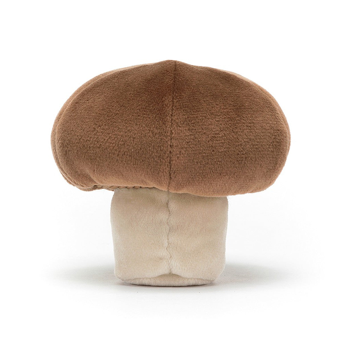 Amuseable Mushroom Plush