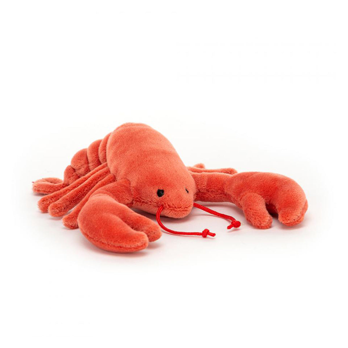 Lobster Plush - Sensational Seafood Lobster 