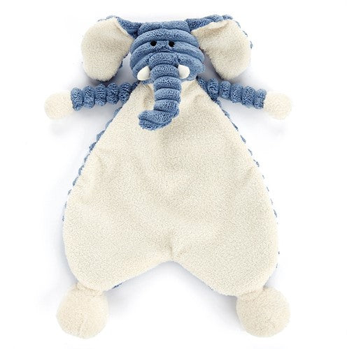 Baby Elephant Cordy Roy Plush