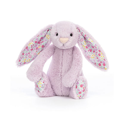 Blossom Jasmine Rabbit plush toy - h 18 cm