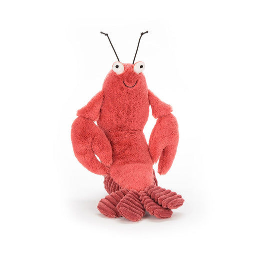 Larry the Red Lobster Plush