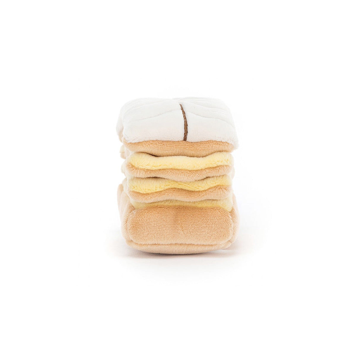 Mille Feuille Plush - H 6 cm