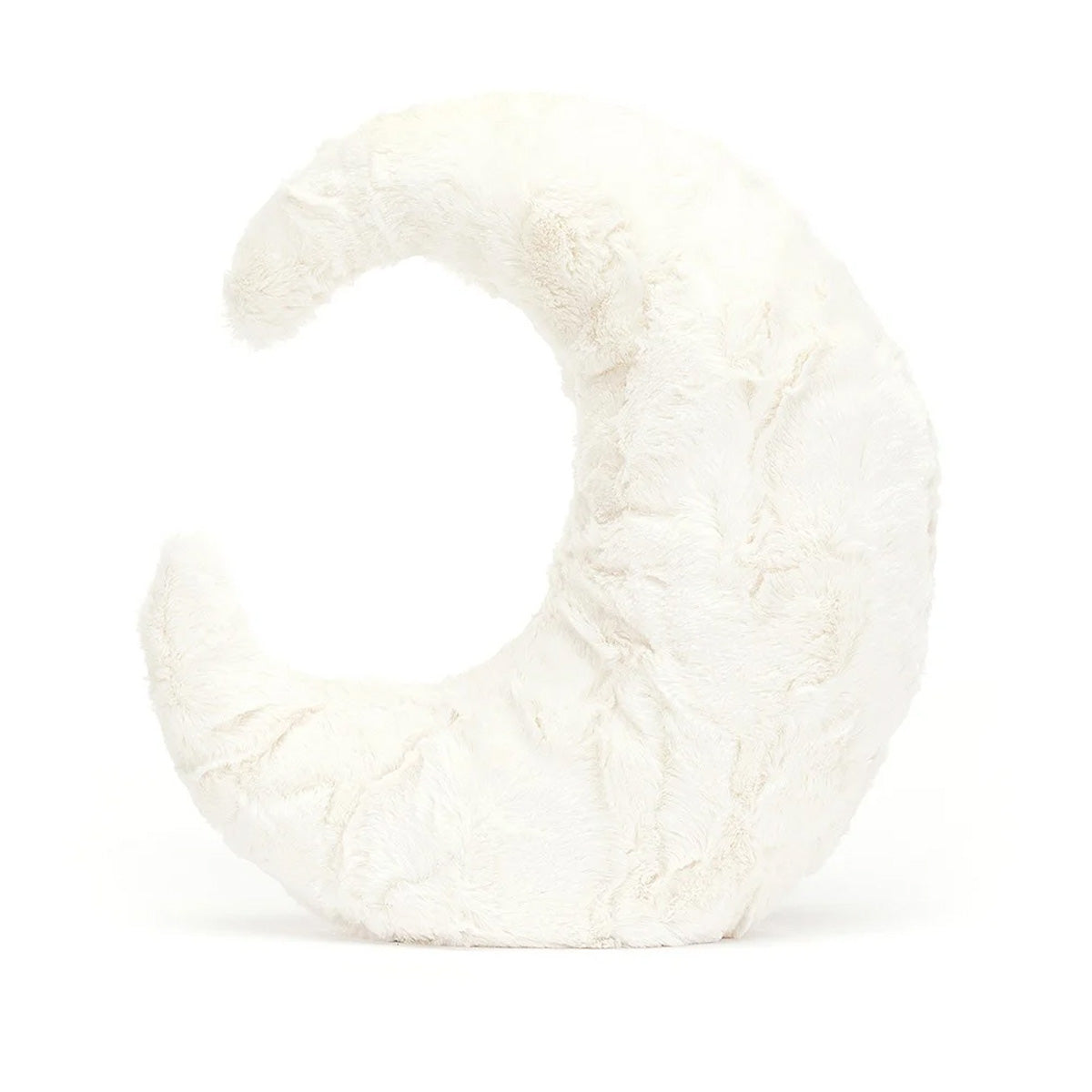 Amuseable Moon plush toy - H 26 cm