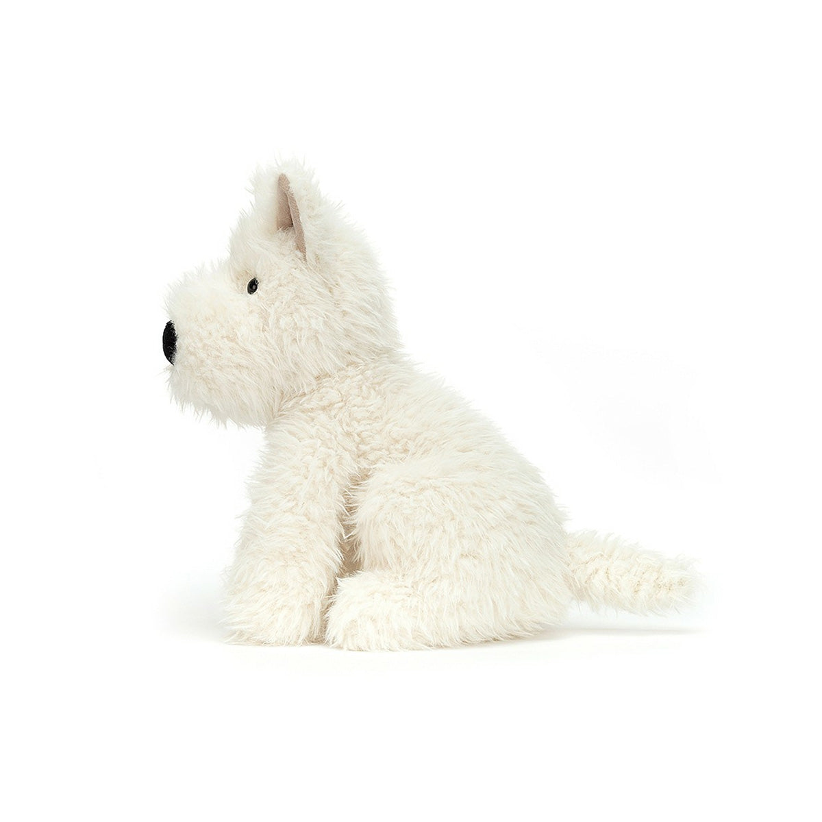 Peluche Chien Munro Scottie