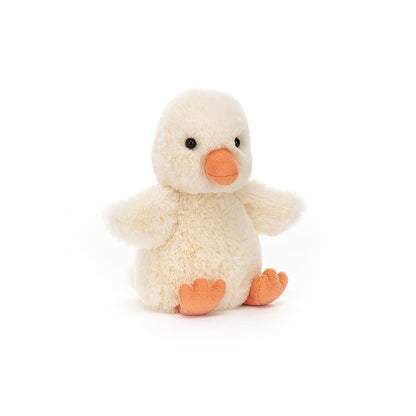 Duck Plush - Nippit 