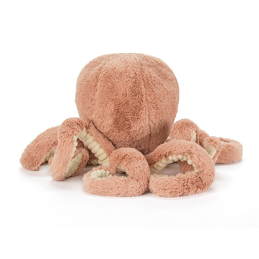 Odell the Octopus Plush S