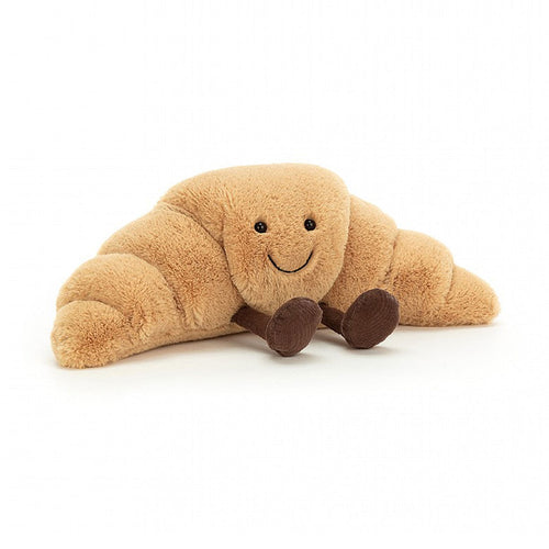 Amuseable Croissant Plush