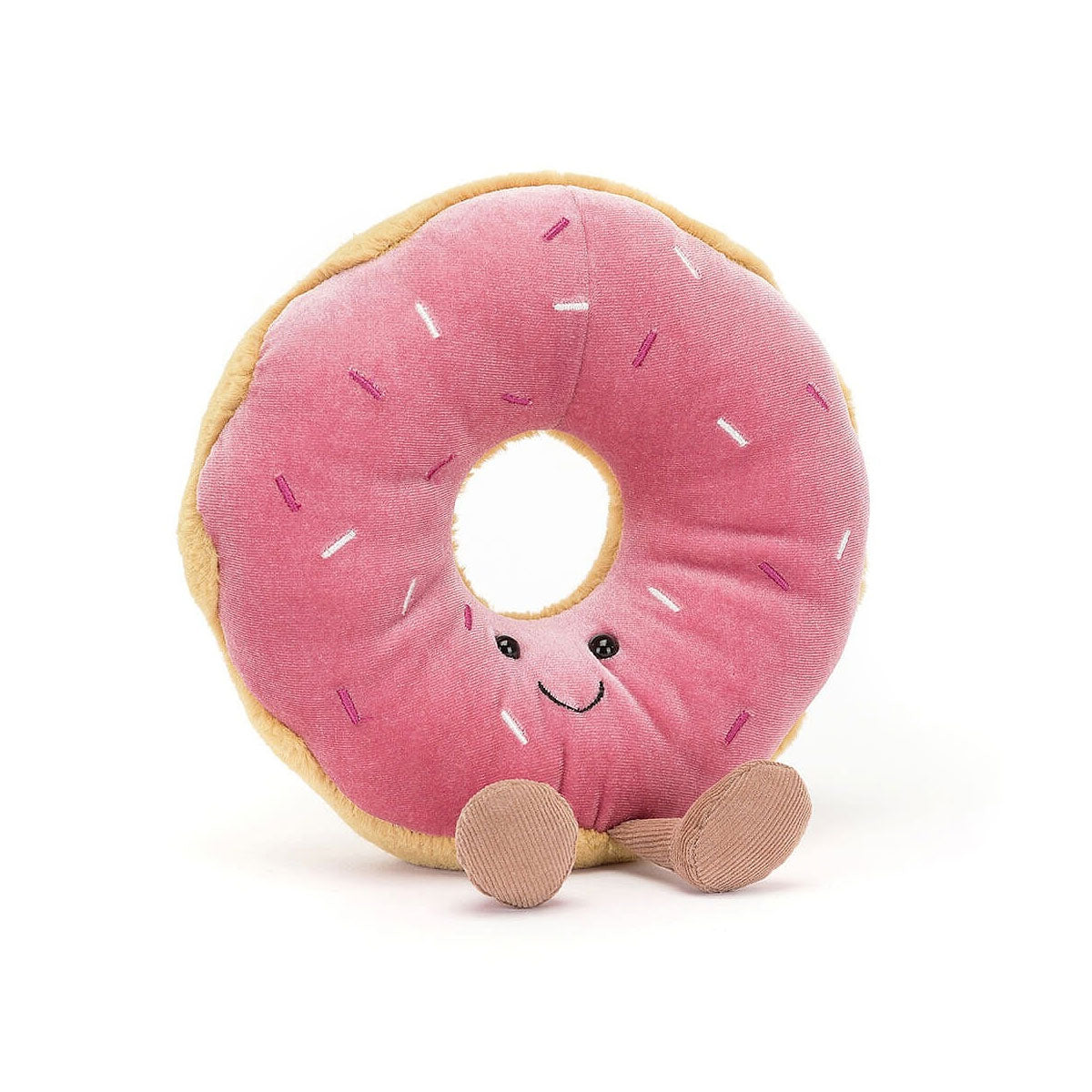 Amuseable Donut Plush 