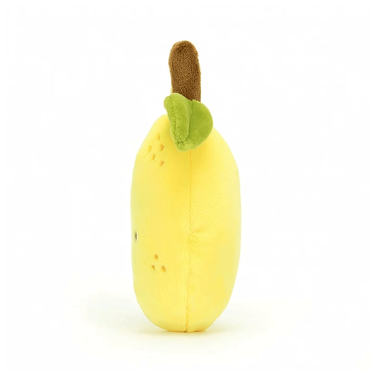 Fabulous Fruit Lemon Plush