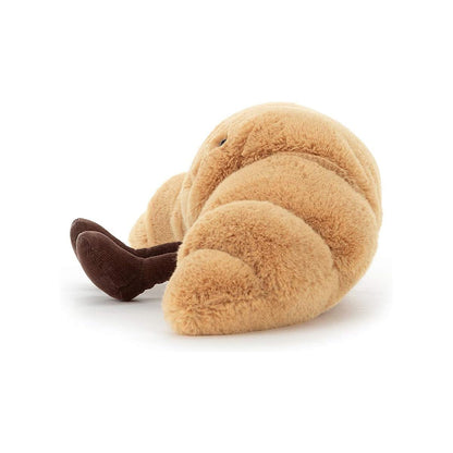 Fun Croissant Plush - S