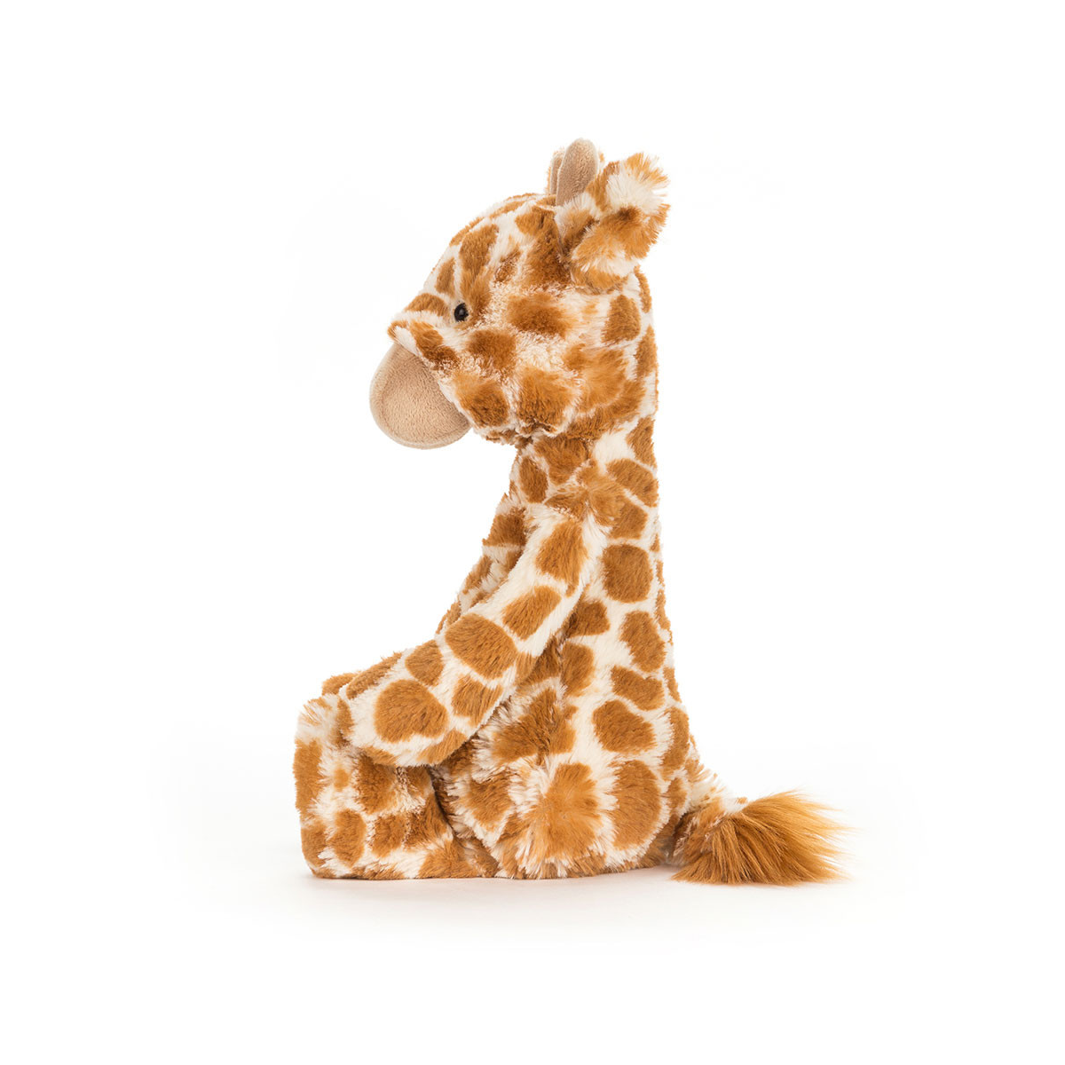 Bahsful Giraffe soft toy - H 31 cm