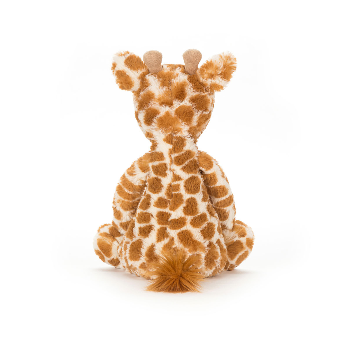 Bahsful Giraffe soft toy - H 31 cm