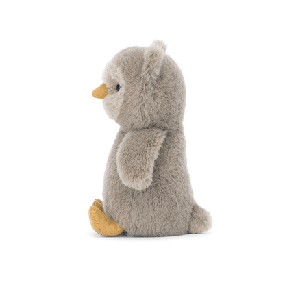 Nippit Owl Plush