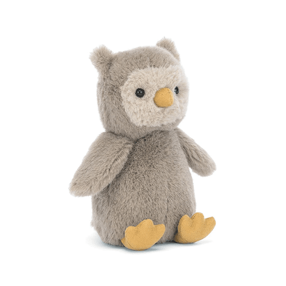 Nippit Owl Plush