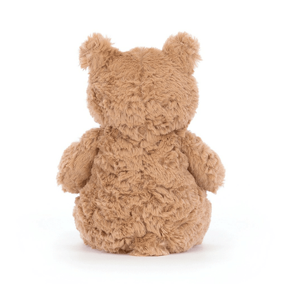 Bartholomew M Bear Plush