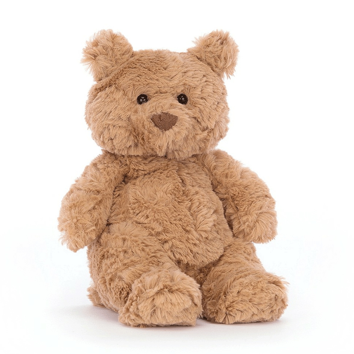 Bartholomew M Bear Plush