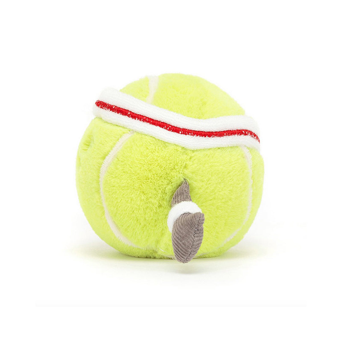 Fun Plush Tennis Ball 