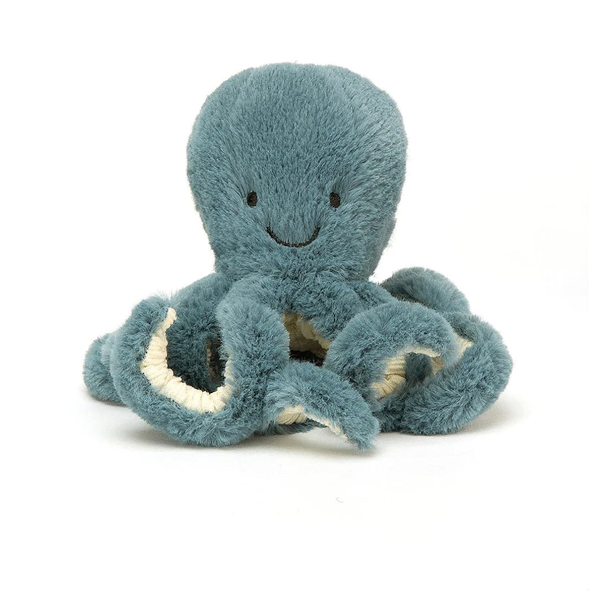 Baby Octopus Plush