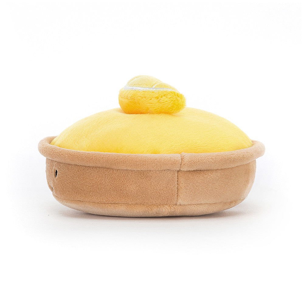 Amuseable Lemon Pie Plush