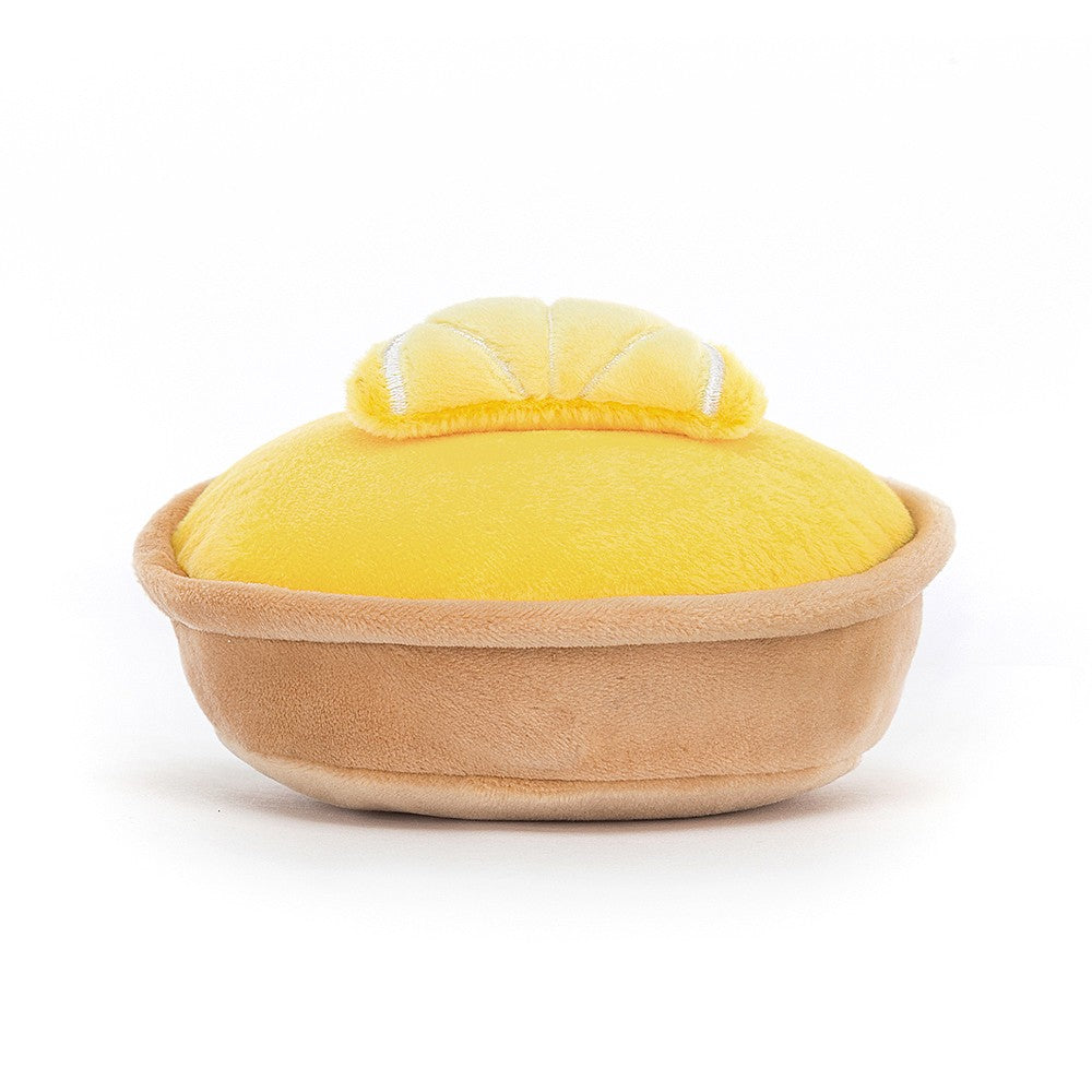 Amuseable Lemon Pie Plush