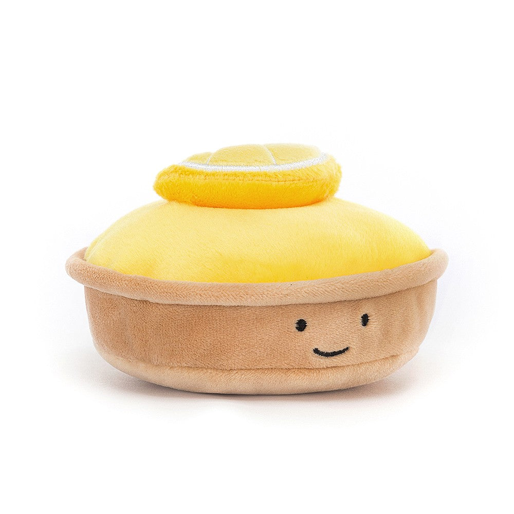 Amuseable Lemon Pie Plush